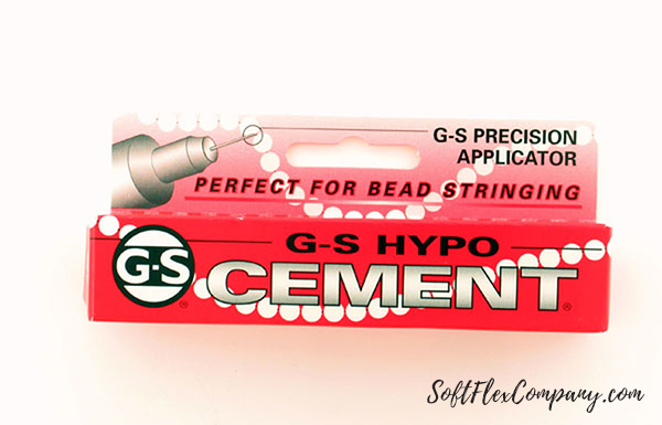 Bead Tip Hypo Glue Bead Tip Hypo Glue
