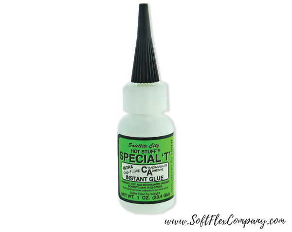 Special T Glue Special T Glue